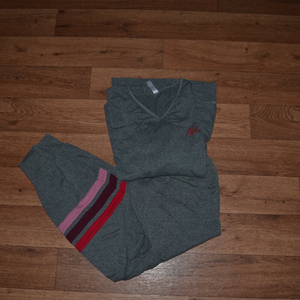 Cacique (Lane Bryant) Pajama Set Size 14/16